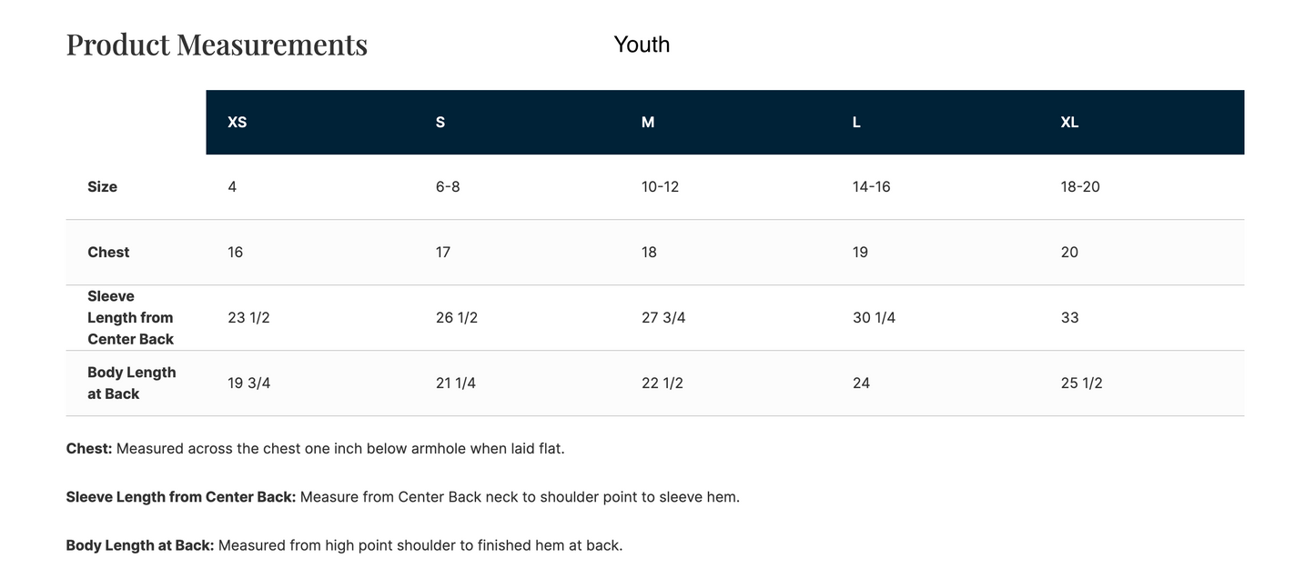 COLS Pullover Hoodie