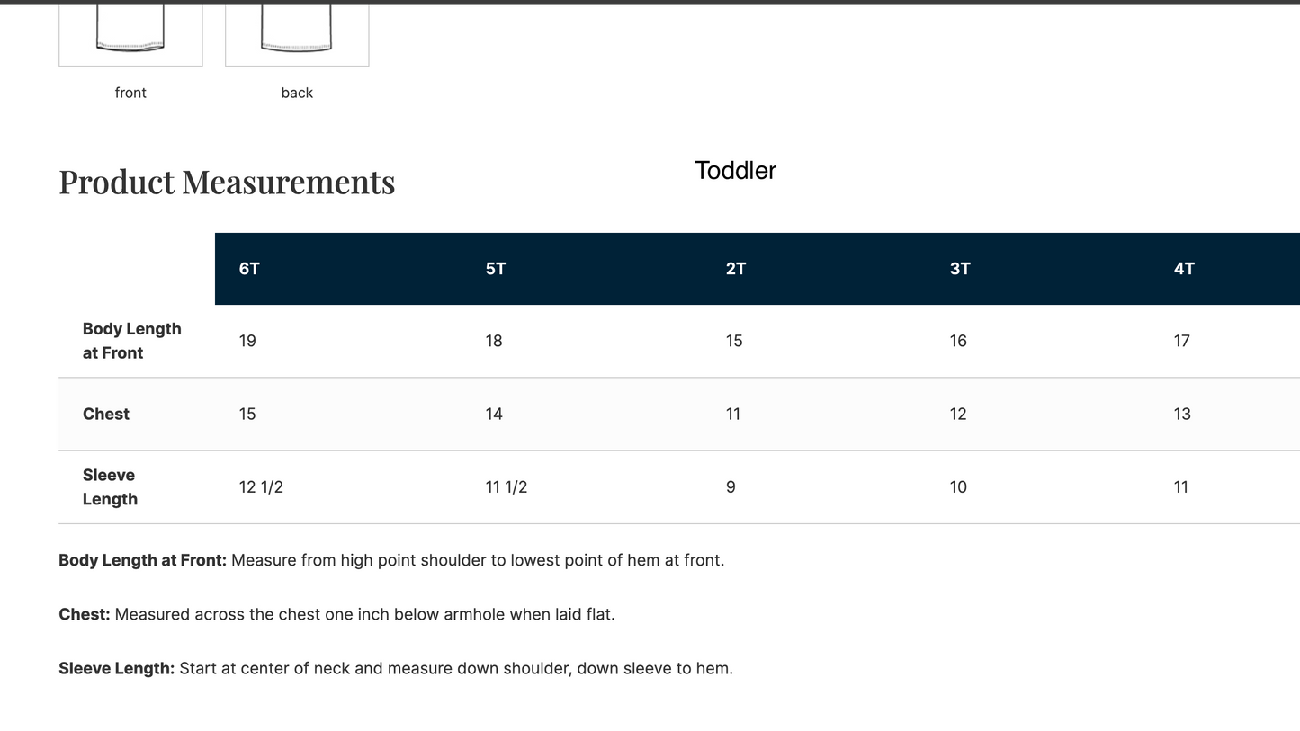 COLS Crusader Nation Gildan SS Tee