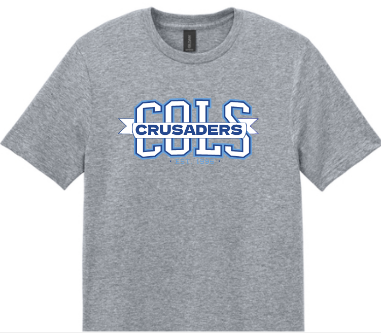 COLS Gildan SS Tee