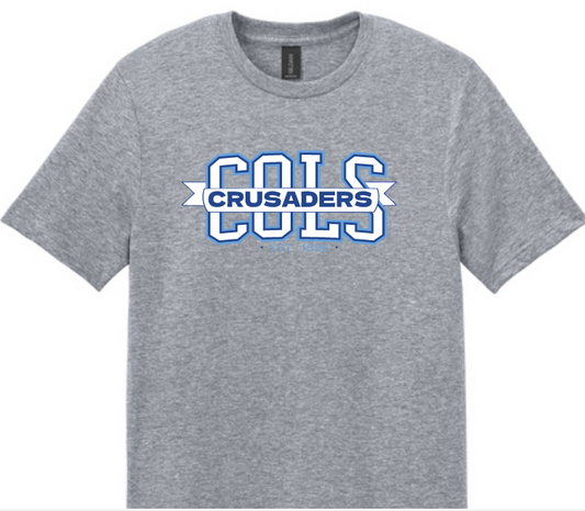 COLS Gildan SS Tee