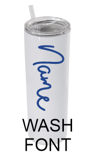 COLS 20 OZ. Slim Tumbler