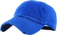 GHS Lady Mustangs Soccer Vintage Cap image 1