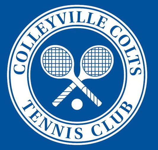 CMS Tennis Guys Polo image 1