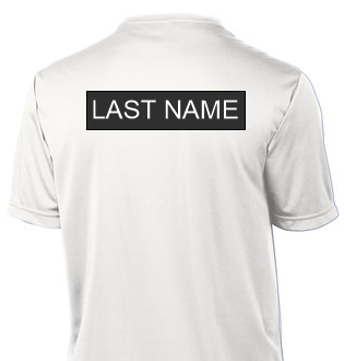 CHHS AW Nike Legend Dri Fit PF SS image 1