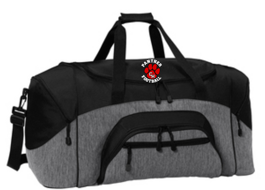 CHHS FB Athletic Duffel Bag image 0