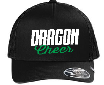 DC Travis Mathew Men's Trucker Cap image 0