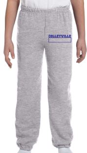 CMS Athletic Sweatpants image 0