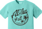 CHVB Aloha T-shirt image 0