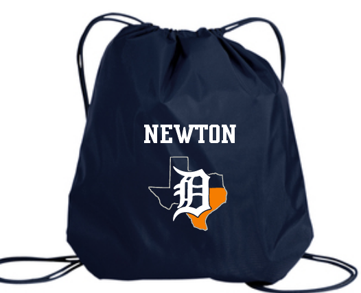 DT Nylon Cinch Bag image 0