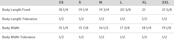 Pom Squad Dancer Fitted Tank image 2