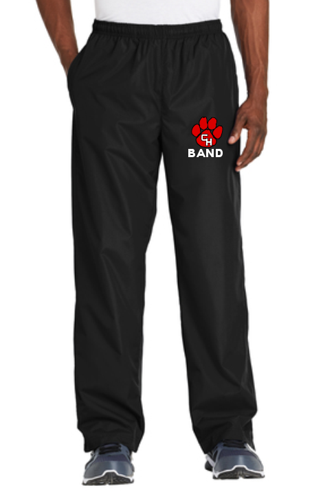 CHHS Band Wind Pants image 0