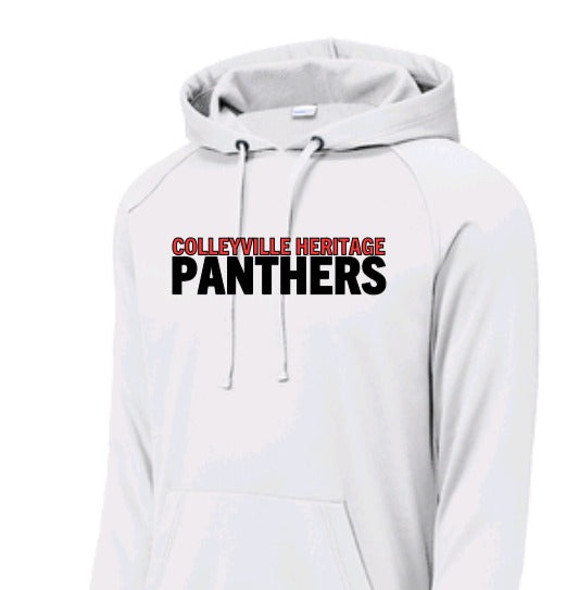 CHHS Panthers Dri Fit Hoodie image 0