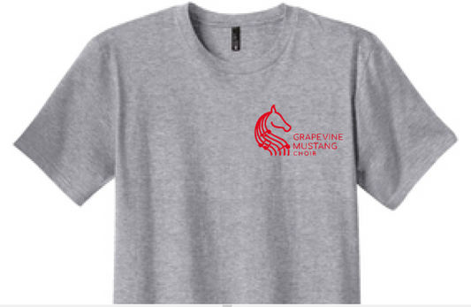 GHS Choir T-Shirt image 0