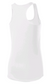 Lady Tigers Womens Racing Tank image 1
