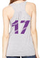 Frogs Baseball Tank image 1