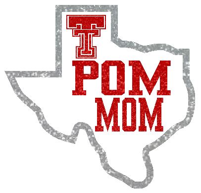 Glitter Car Decal / Sticker image 0