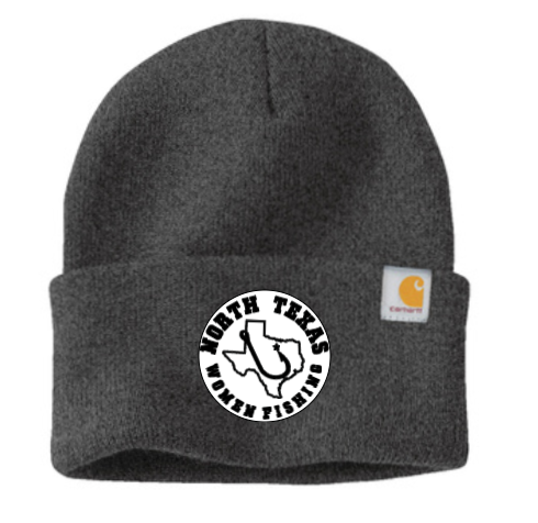 NTWF Carhartt Beanie image 0