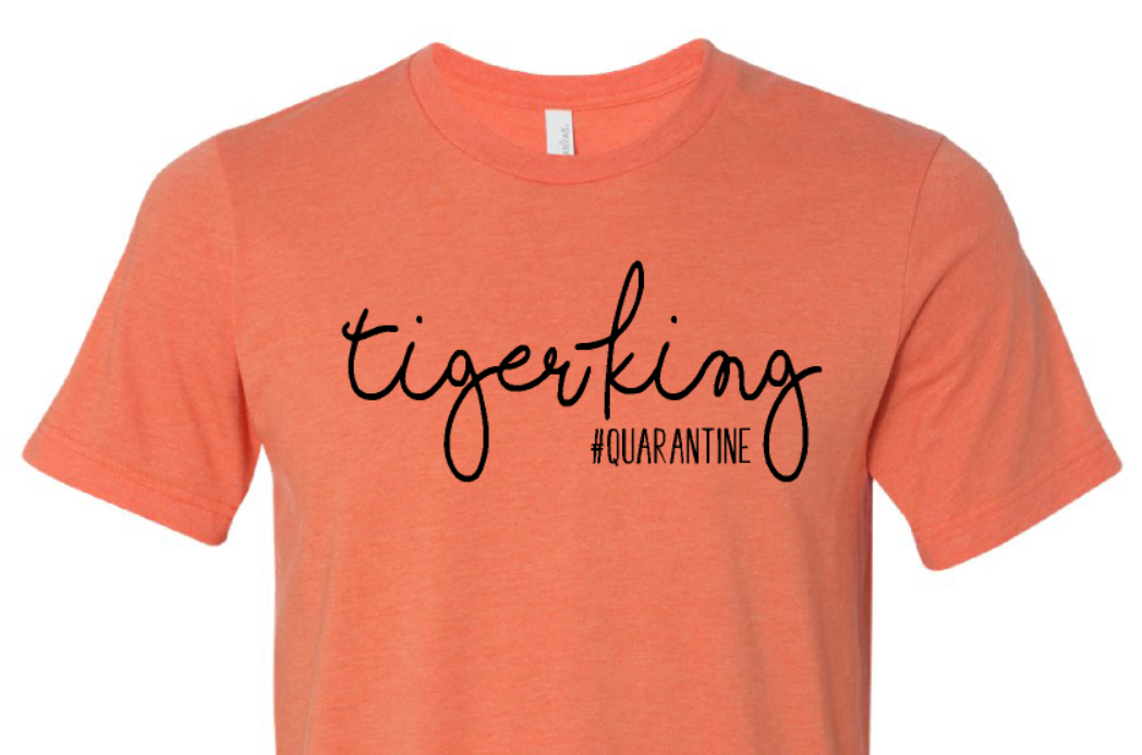 Tiger King #quarantine image 0