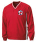 GHS Lady Mustang Soccer Windbreaker image 1