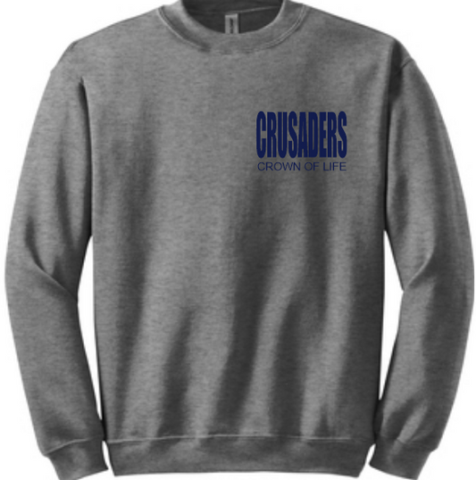 COLLS Crusaders 2 Sweatshirt image 0