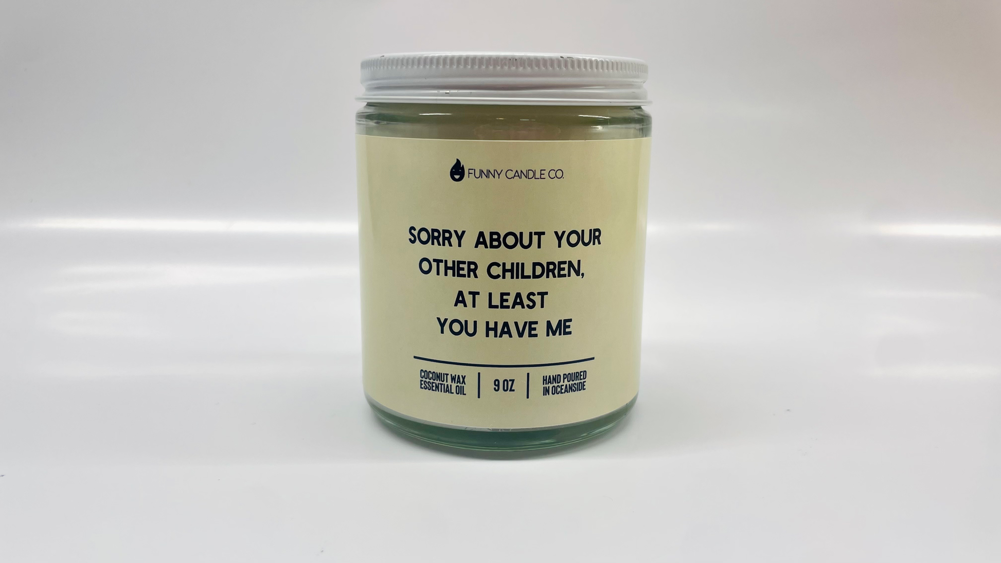 Cursing Candles image 2