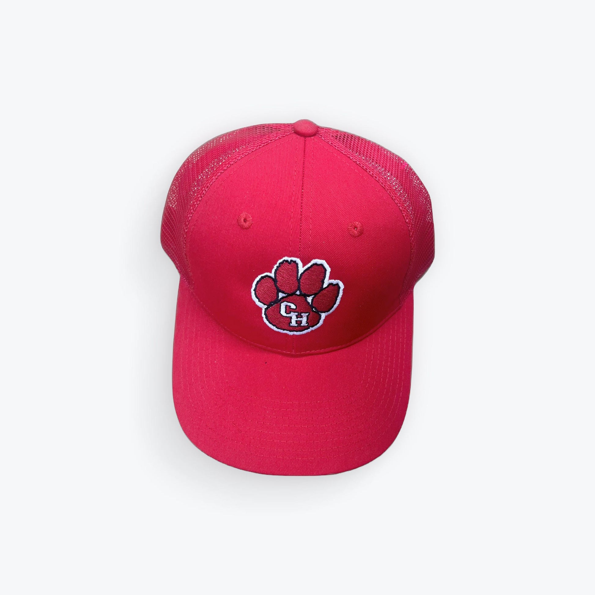CHHS Embroidered Dad Cap image 0
