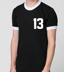 Ringer T-Shirt image 0