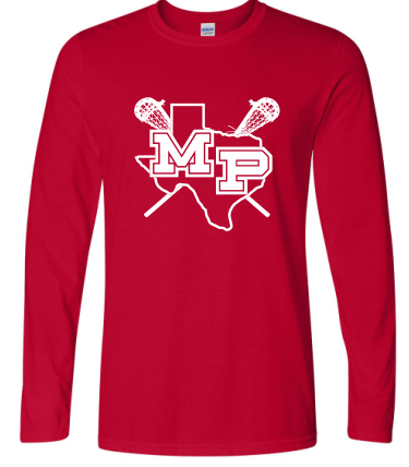 MP LAX Unisex Long Sleeve T-Shirt image 0