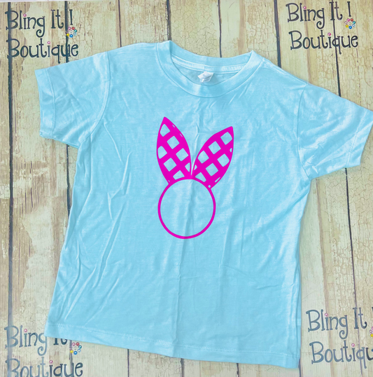 The Bunny Ears Tee image 0