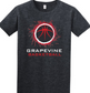GMS Basketball Tee image 0