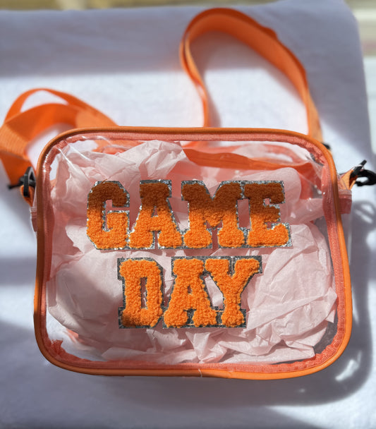 GAME DAY STADIUM BAG image 0