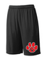 CHHS AW Paw Dri Fit Shorts image 0