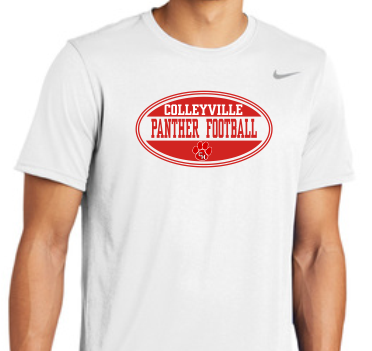 CHHS AW Nike Legend Dri Fit PF SS image 0