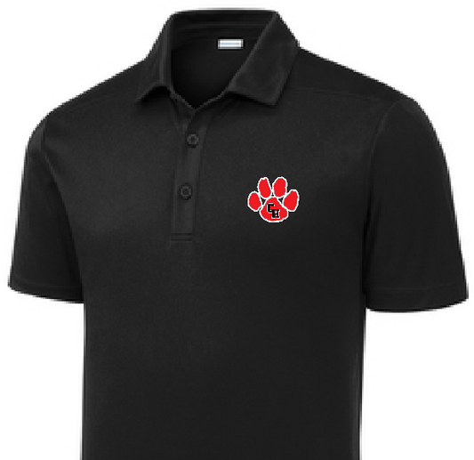 CHHS Football Dri Fit Polo image 0