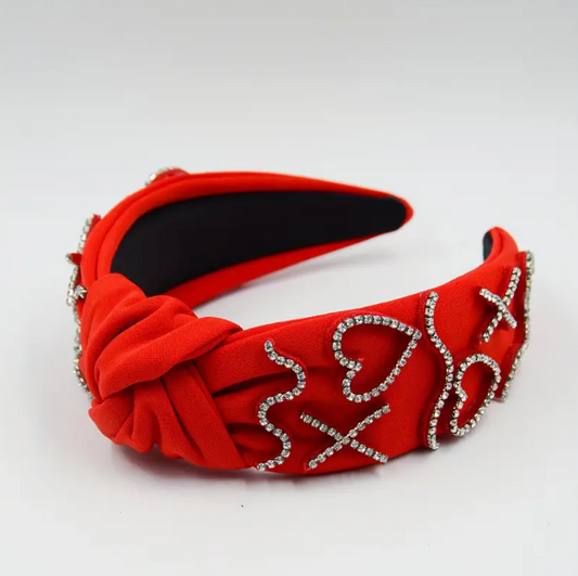 XOXO Headband image 1