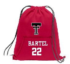 Throwdown Cinch Bag image 0