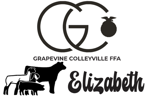 GCFFA Pillowcase image 0