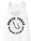 NTWF Ladies Tank image 1