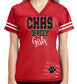 CHHS 2021 Jersey Girlz image 0