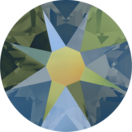 Iridescent Green image 0