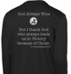 CHHS FCA Dri Fit Long Sleeve image 1
