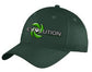 Evolution Embroidered Hat Customize - extra charge image 1