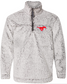 GHS LAX Unisex Qtr Zip Sherpa image 0