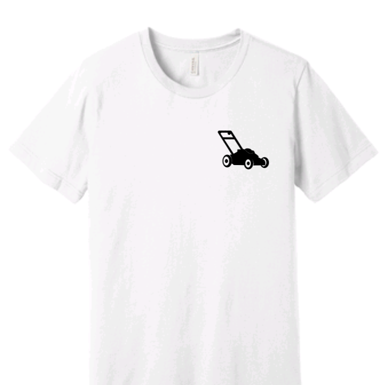 I'm Sexy and I MOW IT! Tee image 1