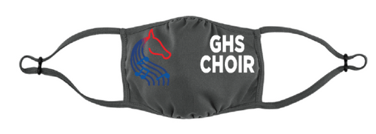 GHS Face Mask image 0