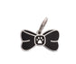Bow ID Pet Tag image 1