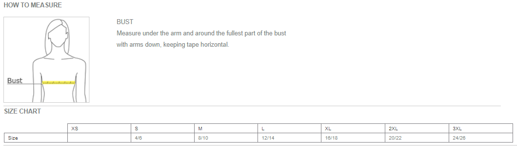 CMS Volleyball Ladies V Neck image 1