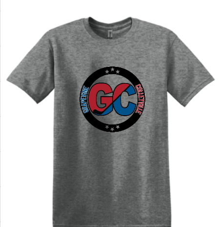 GC Hockey Gildan Tee image 0