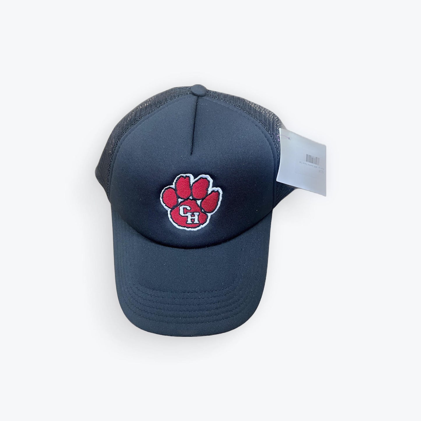 CHHS Embroidered Foam Cap image 0