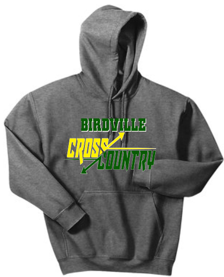BHS XC Pullover Hoodie image 0